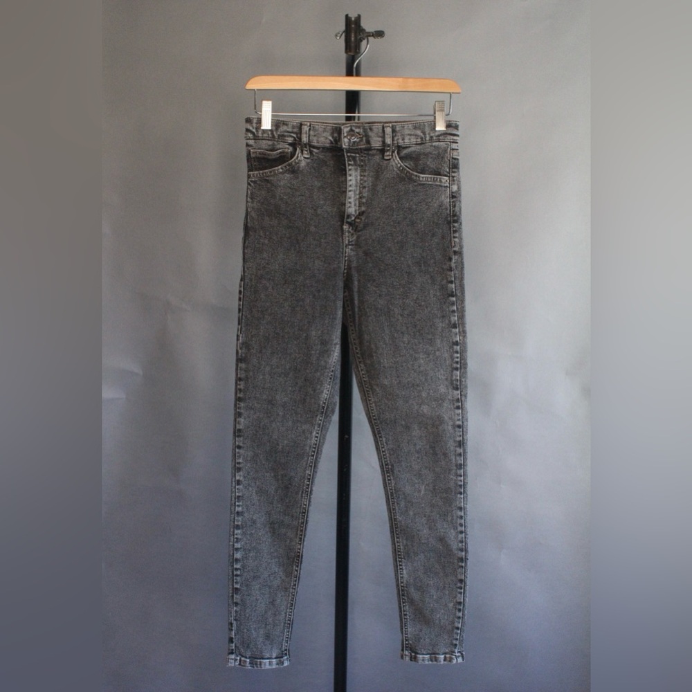 Jamie Skinny Jean from Topshop